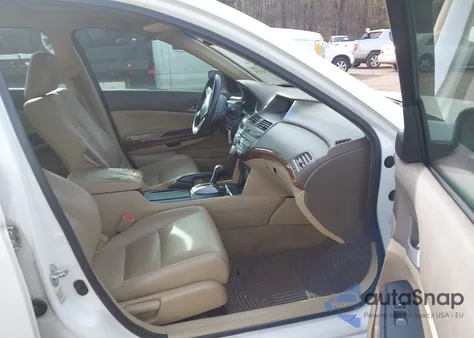 2010 Honda Accord 2.4 Ex-L from USA, damaged, VIN 1HGCP2F88AA159251